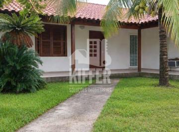 8620c830fe41422ab3afeb6b81b60b3428a79e55 · Casa com 3 dormitórios à venda, 452 m² por R$ 650.000,00 - Chácaras de Inoã - Maricá/RJ