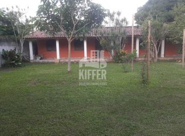 d934f65efc646e177ca7deeb06393e4e7702b555 · Casa com 3 quartos à venda, 186 m² por R$ 560.000 - São José do Imbassaí - Maricá/RJ