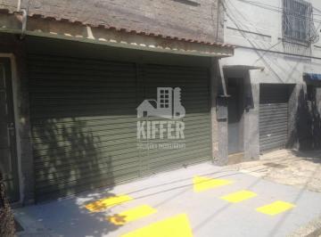 Espetacular loja com kit net independente na Andrade Pinto com Marques · Loja + kit net à venda, 80 m² por R$  - Fátima - Niterói/RJ