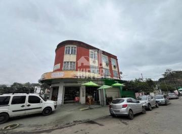 Quarto e sala em São Gonçalo · Apartamento com 1 quarto à venda, 55 m² por R$ 140.000 - Santa Catarina - São Gonçalo/RJ