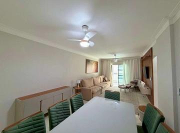 Apartamento · 141m² · 3 Quartos · 2 Vagas · Apto 3 Dorm sendo 1 suíte, sacada, PORTEIRA FECHADA, 2 vagas, 141 m² de área útil. Bairro: OCIAN.