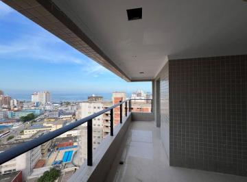 Apartamento de 2 quartos, Praia Grande · Oportunidade Apartamento de 77 m² com 2 quartos à venda em Vila Mirim