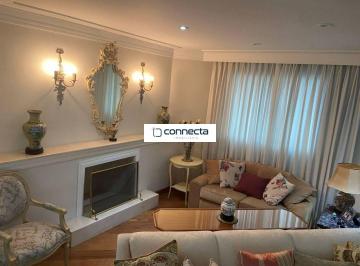 e0a804d4a89069d85c2321f9c9bfbd30980223e9 · Apartamento com 4 dormitórios à venda, 478 m² por R$ 1.650.000 - Maia - Guarulhos/SP