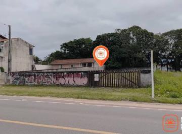 21704c4914c83dce6ff512243ccf4f713c39f890 · Terreno à venda, 490 m² por R$ 935.000,00 - Jardim Perola do Atlântico - Itapoá/SC