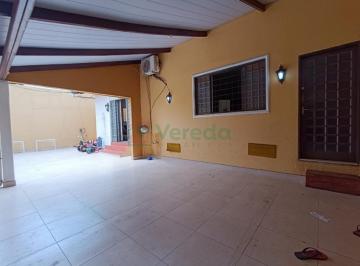 Garagem 1 · Casa Residencial - Jardim Ana Lúcia, Goiânia