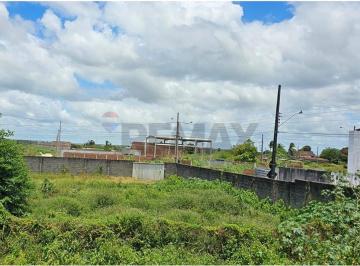 Terreno · 1419m² · Terreno à venda com 1.419 M² de área total no bairro das Indústrias.