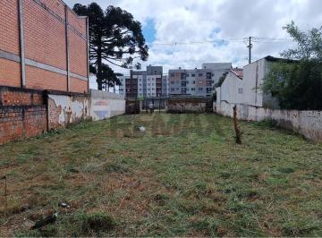 Terreno · 456m² · TERRENO À VENDA – VARGEM GRANDE, PINHAIS/PR | 456 m² | EXCELENTE POTENCIAL CONSTRUTIVO.