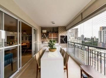 1 · Apartamento com 150 m², 3 quartos sendo 3 suítes à venda no bairro Pinheiros.