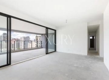 1 · Apartamento de Alto Padrão à Venda em Perdizes - 190m - 4 Suítes - 3 Vagas