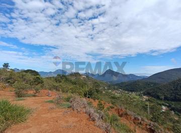 Terreno · 2058m² · Sinta o Topo do Mundo: Seu Refúgio dos Sonhos em Teresópolis com Vista Deslumbrante - Alto dos cedri