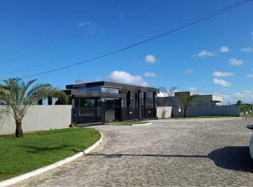 Terreno · 540m² · LOTE COM 540m² | OPORTUNIDADE ÚNICA NO RESIDENCIAL MAANAIM – CONDE/PB
