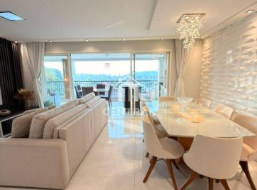 Sala · Apartamento com 4 dormitórios à venda, 137 m² por R$ 1.690.000 - Vila Rosália - Guarulhos/SP