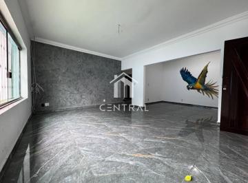 276c719f2faf72848b43fb59efaab81da62b0f56 · Casa Comercial para Locação - 300 m² - 3 Salas - 2 Vagas - Quintal - Vila Rosália - Guarulhos/SP