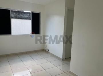 Apartamento · 42m² · 2 Quartos · Smart Vista do Sol 1 Térreo com 2 quartos