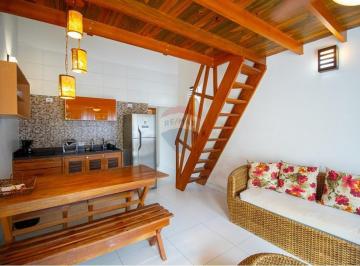 Casa · 60m² · 2 Quartos · 1 Vaga · Flat a venda em Juquehy