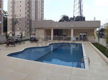 Apartamento · 40m² · 1 Vaga · Apartamento Exclusivo em Sorocaba à Venda
