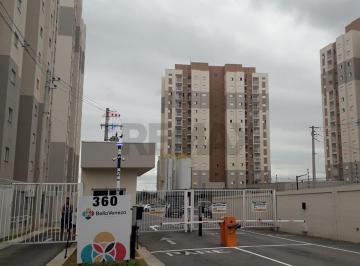 Apartamento · 40m² · 1 Vaga · Apartamento Exclusivo em Sorocaba à Venda
