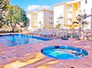 338642cd1a30f70d04c938d3f9d535ec285a2ea0 · Apartamento com 2 dormitórios à venda, 55 m² - Condomínio Morar e Viver Plaza - Sorocaba/SP