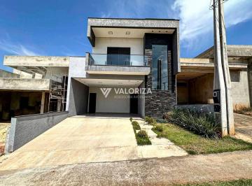 3661852119acb4c160b91035348651ce72c8ffdf · Casa com 3 dormitórios à venda, 214 m² - Condomínio Helena Maria - Sorocaba/SP