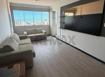 Apartamento · 109m² · 3 Quartos · 2 Vagas · Apartarmento 3 quartos à venda em Camboinha