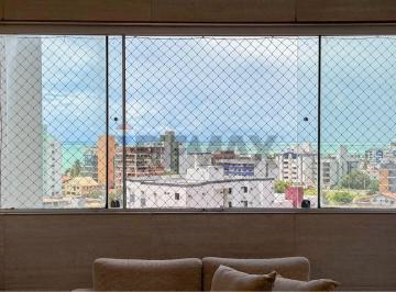 Apartamento · 109m² · 3 Quartos · 2 Vagas · Apartarmento 3 quartos à venda em Camboinha