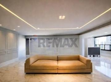 Apartamento · 228m² · 4 Quartos · 4 Vagas · Apartamento alto padrao com 228 metros - 4 dormitorios - 4 suites - 4 vagas