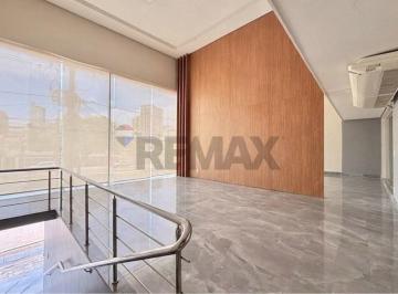 Comercial · 27m² · Sala Comercial de Alto Padrão no Ed. Empresarial João Paulo II – Marco, Belém