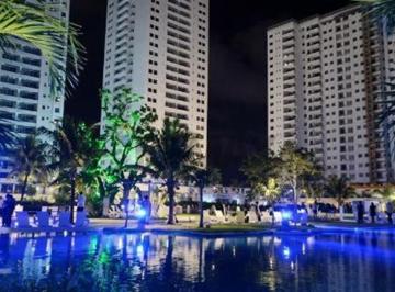 Apartamento · 140m² · 3 Quartos · 2 Vagas · Vende-se apartamento 3 suítes no Le Park Recife