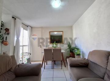 Apartamento · 46m² · 2 Quartos · 1 Vaga · ACEITA FINANCIAMENTO - Apartamento à venda no Paranoá Parque ACEITA FINANCIAMENTO