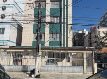 Apartamento · 48m² · 1 Quarto · 1 Vaga · APARTAMENTO COM  48,00 m² - BOQUEIRÃO - PRAIA GRANDE SP