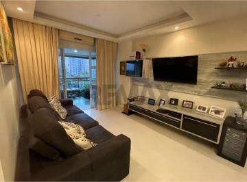 Apartamento · 112m² · 4 Quartos · Apartamento 4 quartos para venda no Bairro Barra Olímpica no Rio de Janeiro, RJ