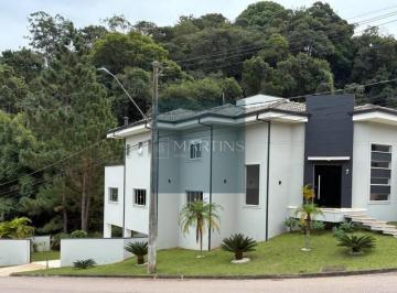 de49ad9347e368fd417039436ff46e3197fd569e · Casa com 3 dormitórios à venda, 326 m² por R$ 2.300.000 - Jardim Santa Lúcia - Várzea Paulista/SP