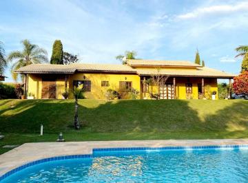 Casa de 5 quartos, Mairinque · Condomínio Porta do Sol : Refúgio Reconfortante
