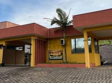 Terreno · 985m² · TERRENO DE 1.000 M² À VENDA NO CONDOMÍNIO ELDORADO
