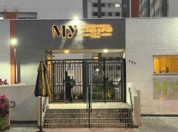 img0 · Apartamento com 2 Quarto(s) e 1 banheiro(s) para Alugar, 36 m² por R$ 2333 / Mês