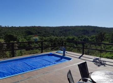 Rural · 5000m² · 4 Quartos · 6 Vagas · Chácara Fazenda Santa Prisca