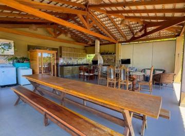Rural · 5000m² · 4 Quartos · 8 Vagas · Chácara Rural - Fazenda Santa Prisca