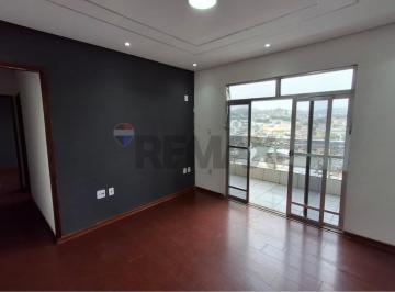 Apartamento · 143m² · 3 Quartos · Cobertura 3 quartos, suíte, garagem privativa para alugar no bairro Democrata - próximo a Igreja Qua