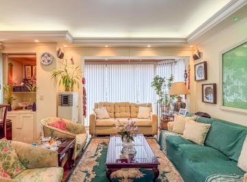 de79b45d-0074-48d4-b8ce-fd0058fd703f · Apartamento para venda em Campo Belo com 3 quartos, sendo 1 suíte, 123m²