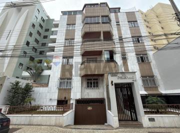 Apartamento · 85m² · 2 Quartos · 1 Vaga · Cobertura para locação no Santa Helena!