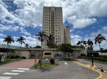 Apartamento · 92m² · 3 Quartos · 2 Vagas · "Alugue Este Amplo Apto em Neópolis, Natal!"