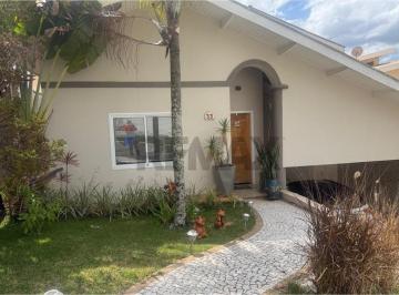 Casa · 231m² · 3 Quartos · 4 Vagas · Casa para locação no recanto dos Paturis
