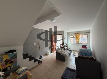 Casa · 102m² · 2 Quartos · 1 Vaga · Venda Sobrado Sao Caetano do Sul Santo Antonio Ref: 48043