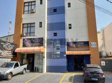 Comercial · 25m² · Sala Comercial Centro Vinhedo - Sala 5