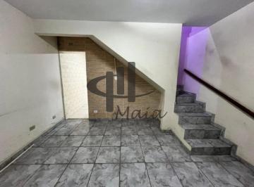 Casa · 206m² · 3 Quartos · 3 Vagas · Venda Sobrado Sao Caetano do Sul Olimpico Ref: 48037