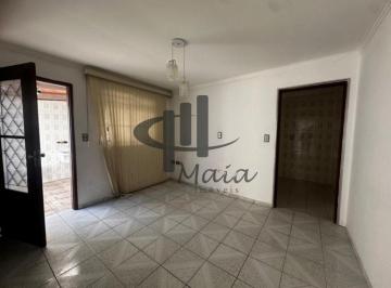 Casa · 50m² · 1 Quarto · 1 Vaga · Locação Casa Sao Caetano do Sul Olimpico Ref: 48045