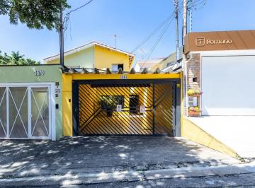 524be1b3-db86-47b9-941b-3395ed87c899 · Sobrado para venda em Campo Belo com 2 quartos, 185m²