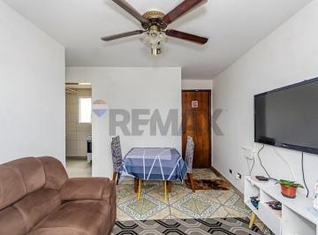 Apartamento · 51m² · 3 Quartos · 1 Vaga · Venda Apartamento 3 quartas - 1 vaga - Capão Raso - R$ 310.000,00