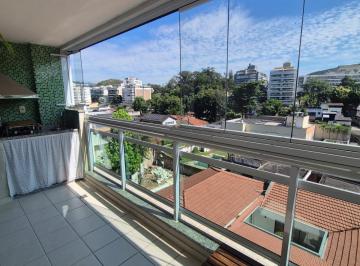 b6322663-121d-4c0d-be1c-9deed2aed832 · Apartamento para venda em Freguesia (Jacarepaguá) com 3 quartos, sendo 1 suíte, 78m²