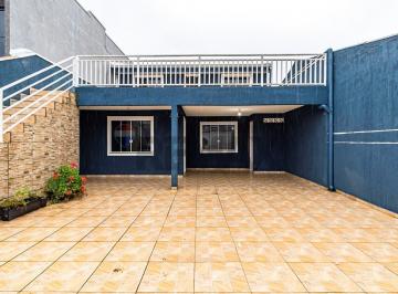 Casa · 119m² · 3 Quartos · 4 Vagas · ALUGUEL SOBRADO - R$ 2.800 (detalhes do pacote na descrição), NO BAIRRO TATUQUARA, próximo do Superm